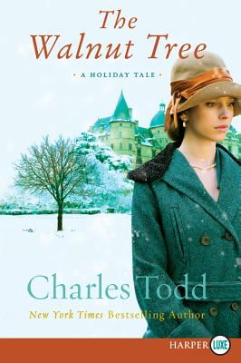 The Walnut Tree: A Holiday Tale (Bess Crawford Mysteries)